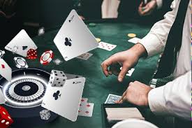 Зеркало Casino Roy Spins